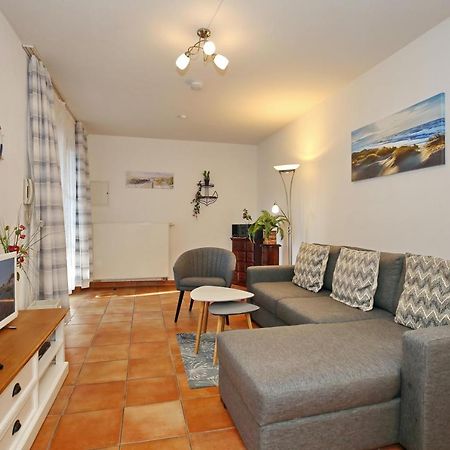 Ostseebad Kühlungsborn Strandstrasse 16 Wohnung 14 מראה חיצוני תמונה