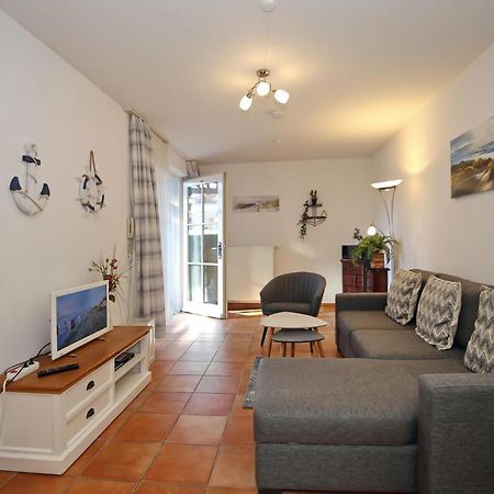 Ostseebad Kühlungsborn Strandstrasse 16 Wohnung 14 מראה חיצוני תמונה