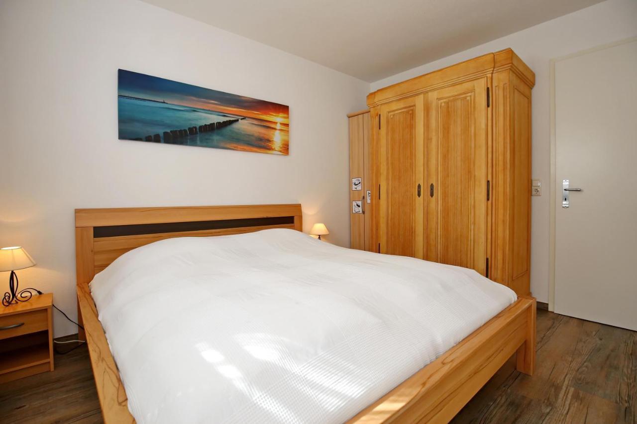 Ostseebad Kühlungsborn Strandstrasse 16 Wohnung 14 מראה חיצוני תמונה