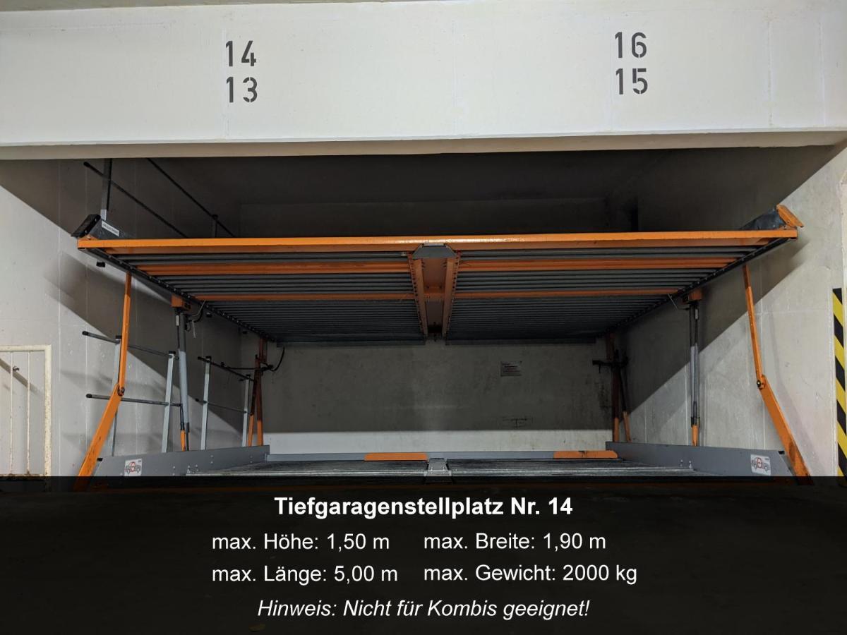 Ostseebad Kühlungsborn Strandstrasse 16 Wohnung 14 מראה חיצוני תמונה