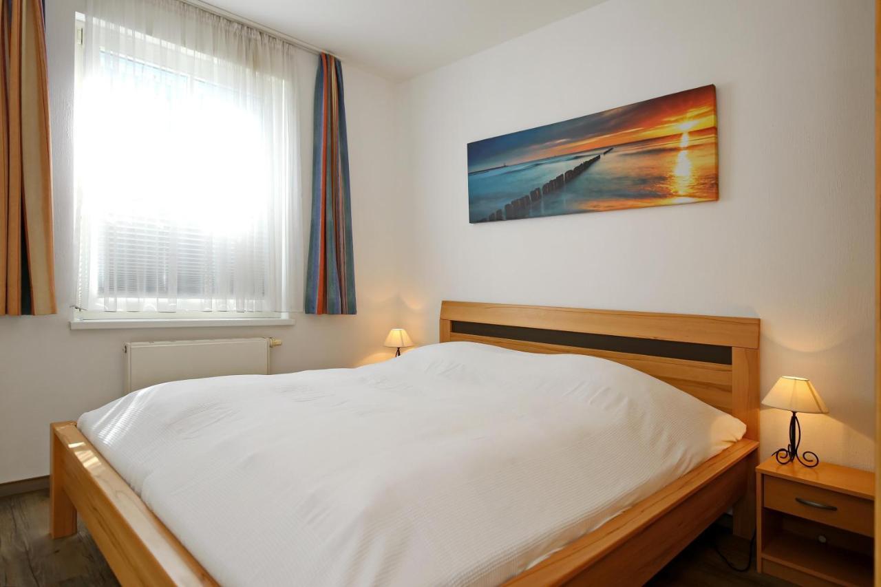 Ostseebad Kühlungsborn Strandstrasse 16 Wohnung 14 מראה חיצוני תמונה