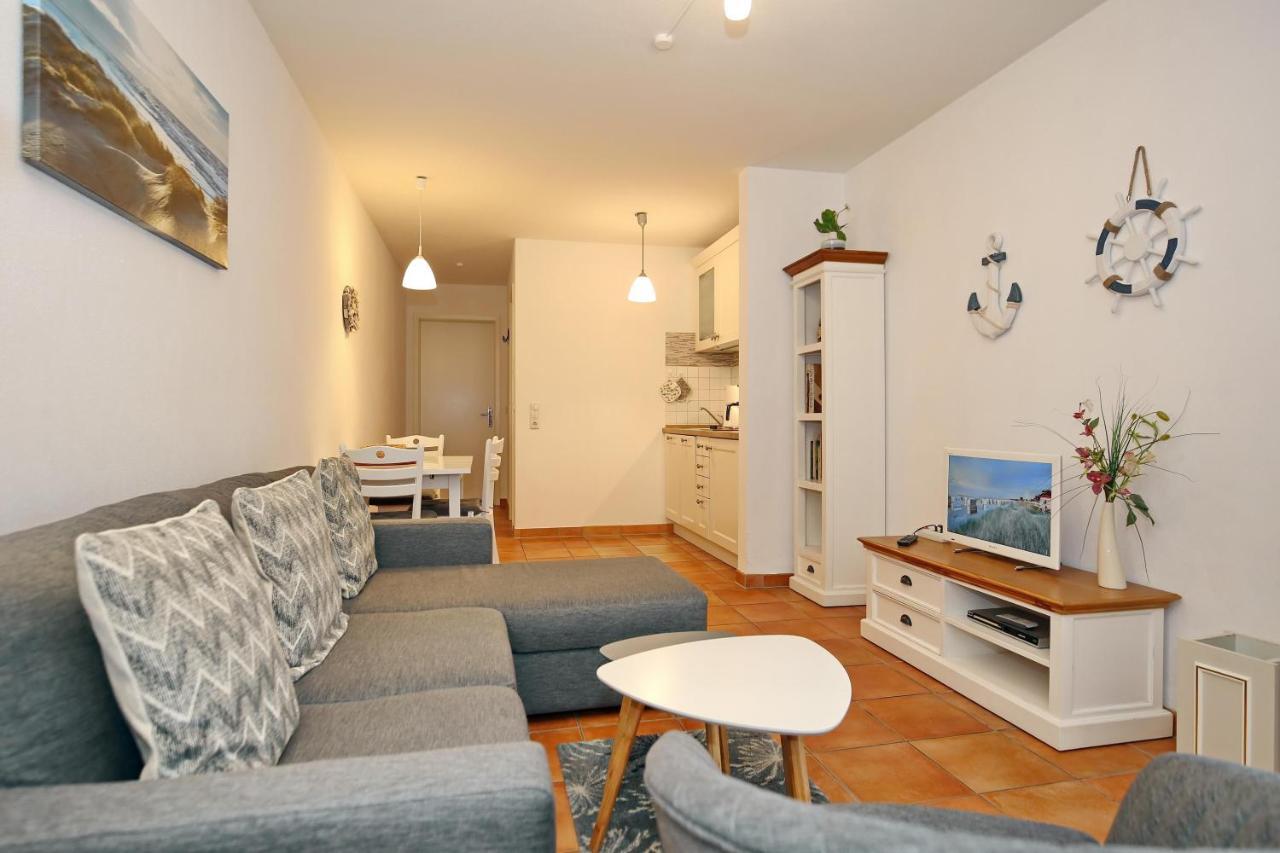 Ostseebad Kühlungsborn Strandstrasse 16 Wohnung 14 מראה חיצוני תמונה
